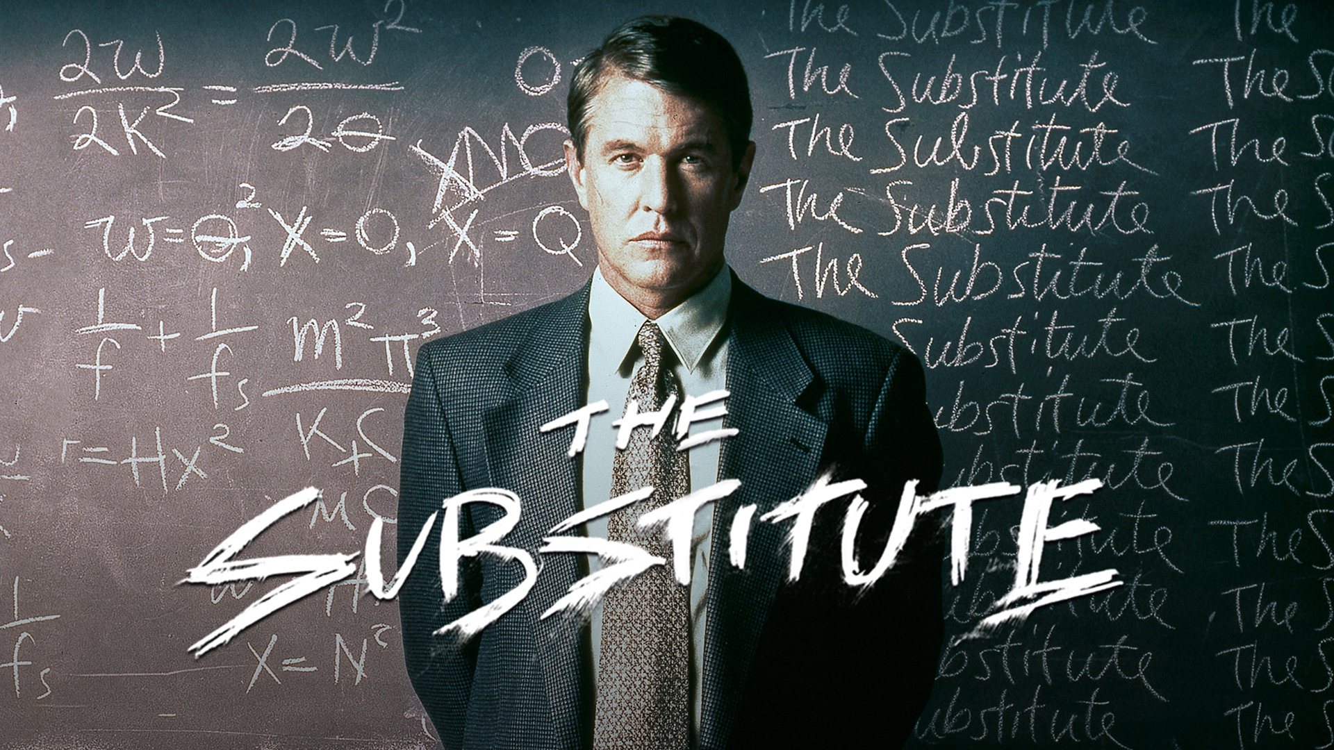 substitute teacher full movie online