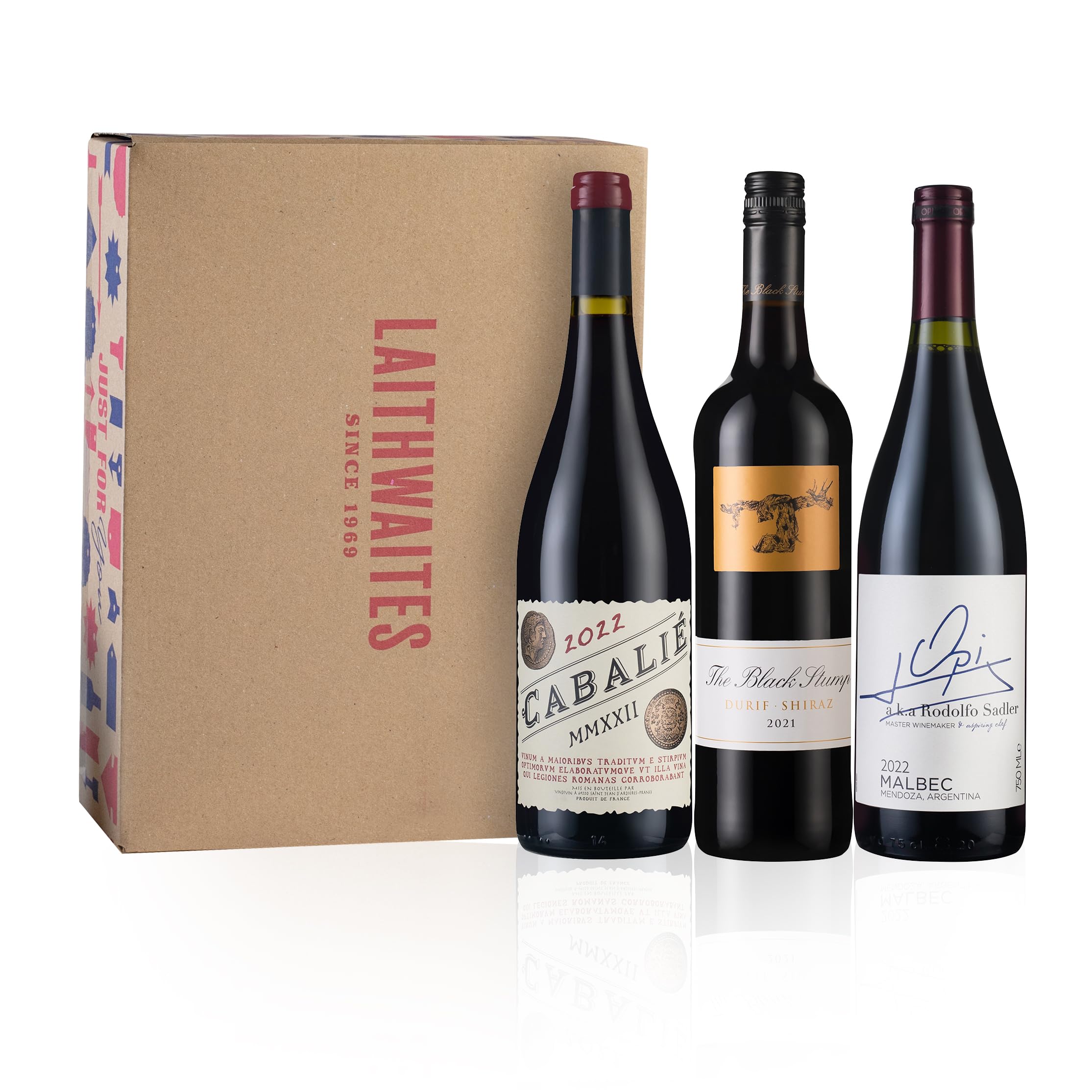 laithwaites gift sets