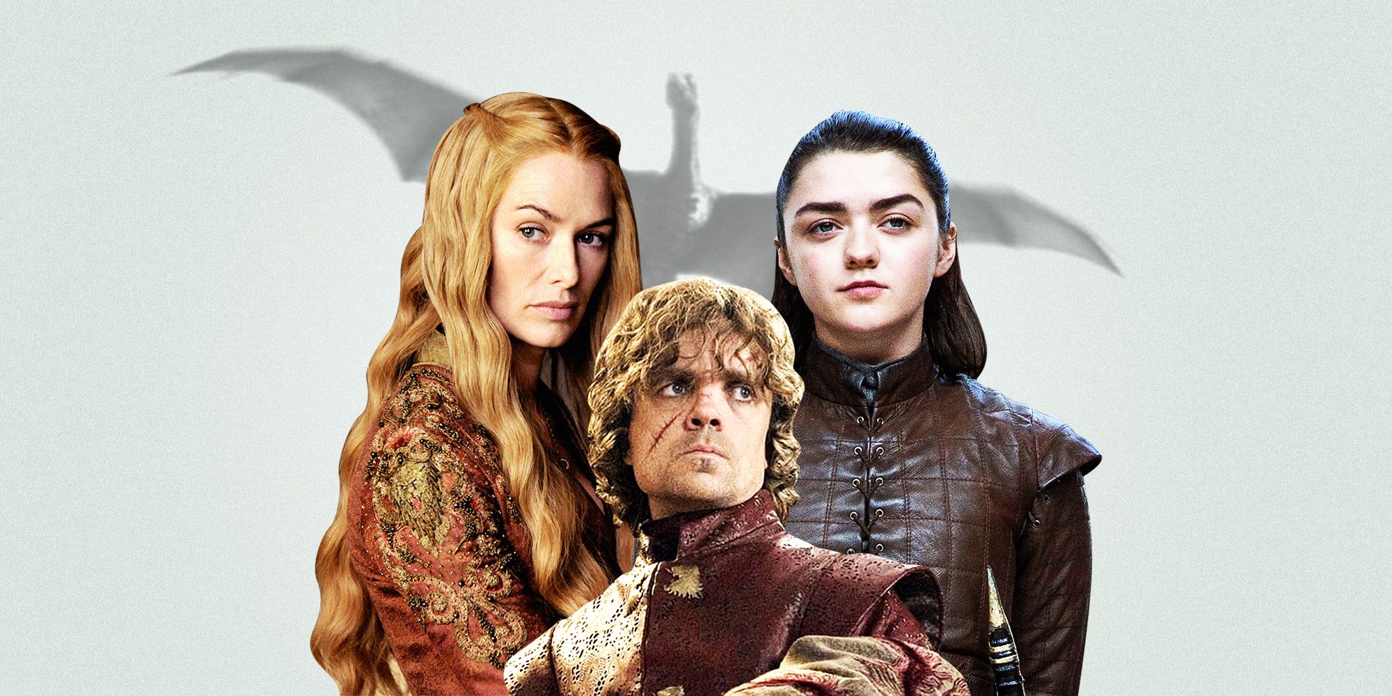 game of thrones show characters