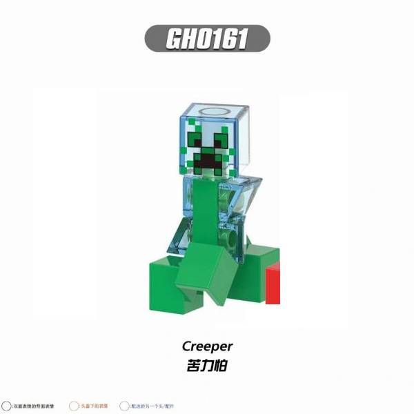 creeper g