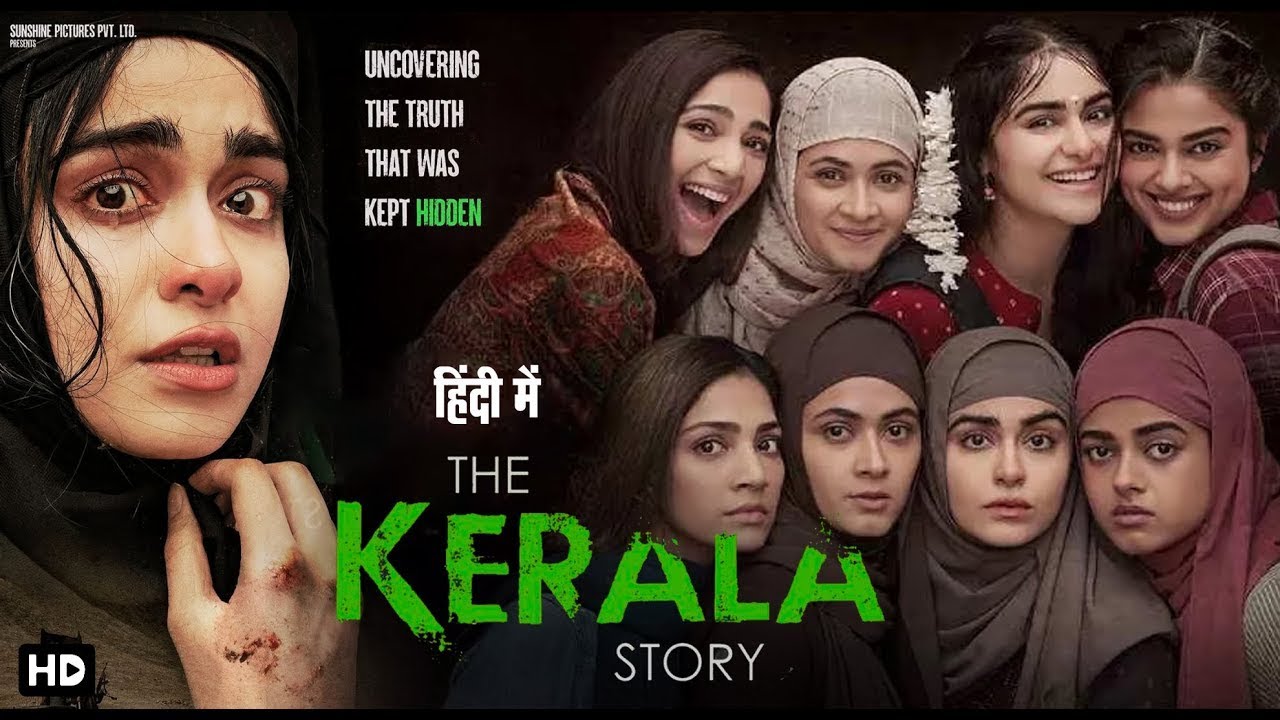 the kerala story online watch movie