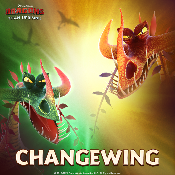 changewing