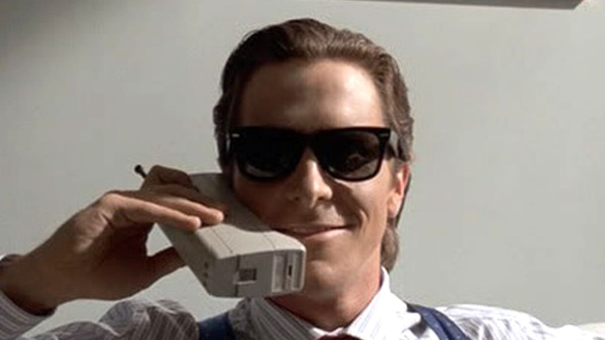 1980 cell phone