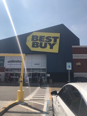 best buy mt vernon