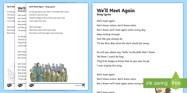 say sir again and again lyrics