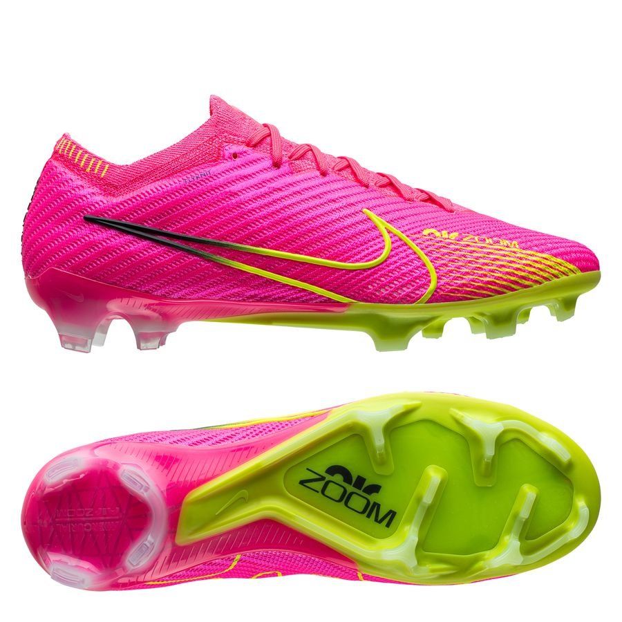 pink mercurial