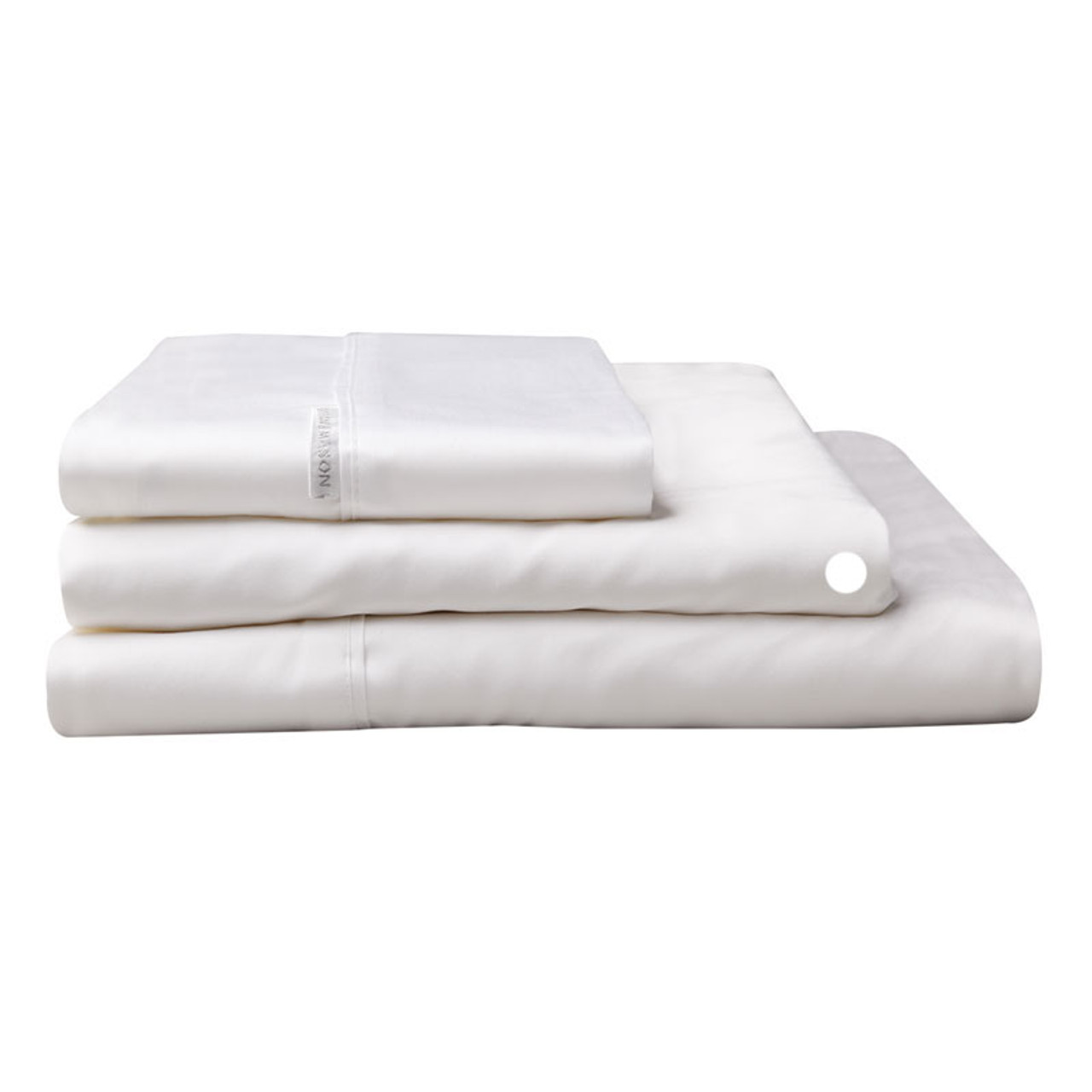 50cm king fitted sheet