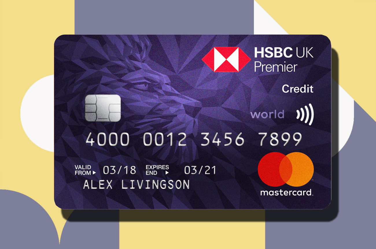 hsbc premier banking eligibility