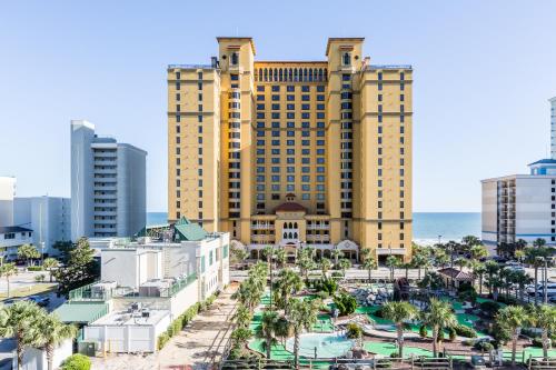 book now pay later hotels no deposit myrtle beach sc