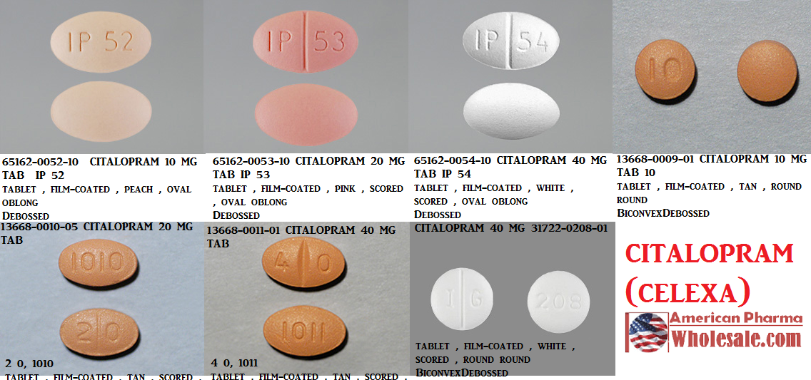 citalopram 10mg images