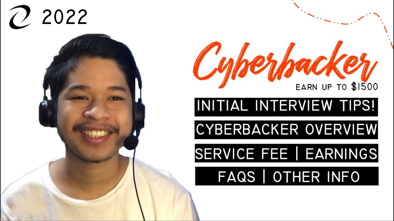 cyberbacker