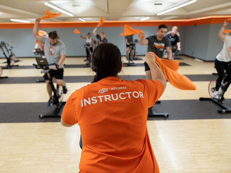 group fitness classes osu