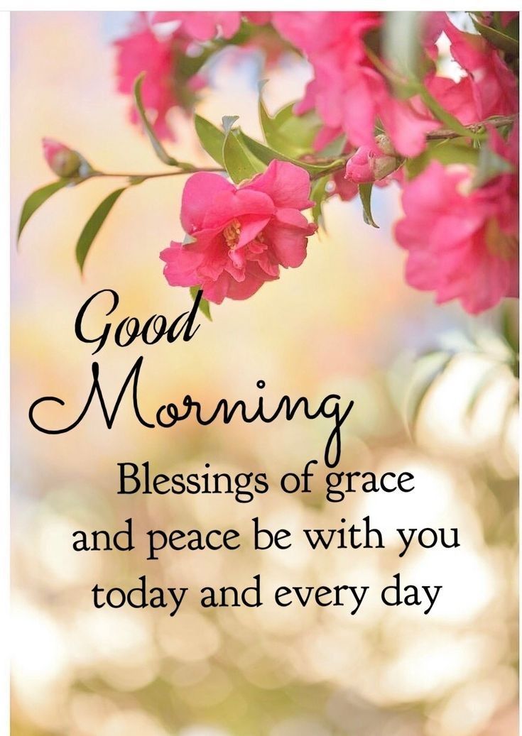 good morning messages images