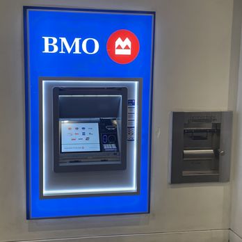 bmo atm near me