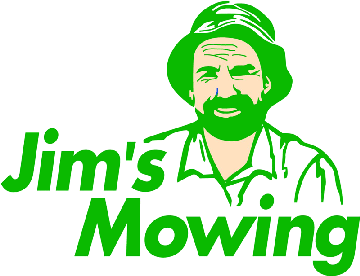 jims lawnmowing