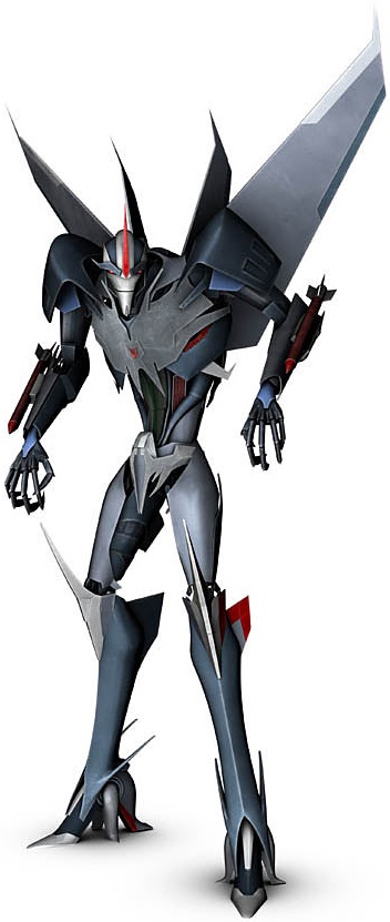 starscream