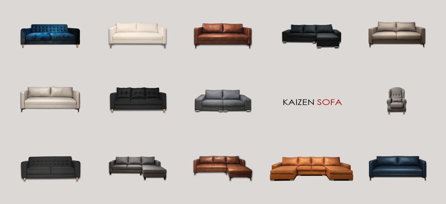 kaizen furniture