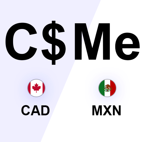 pesos to canadian dollar conversion