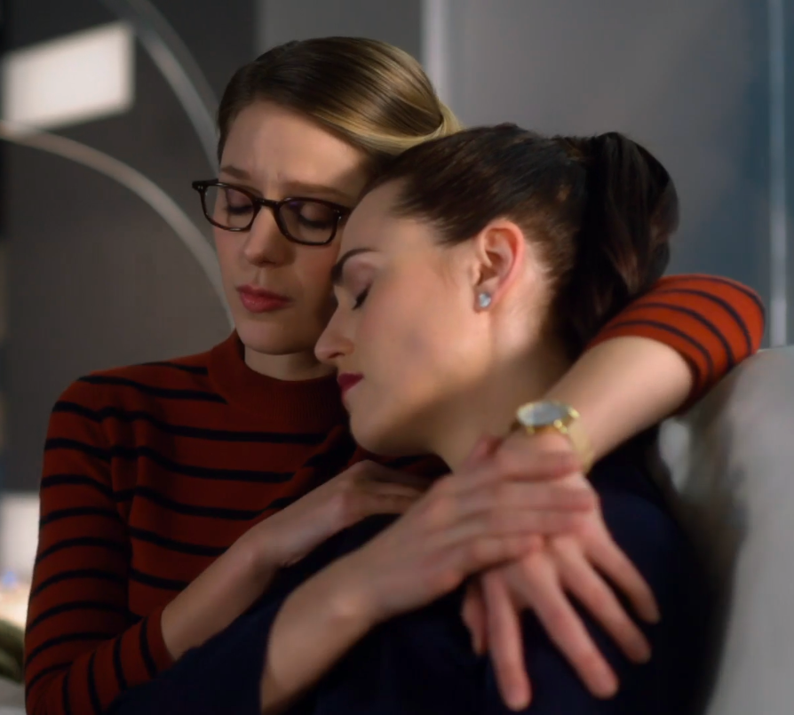 kara and lena