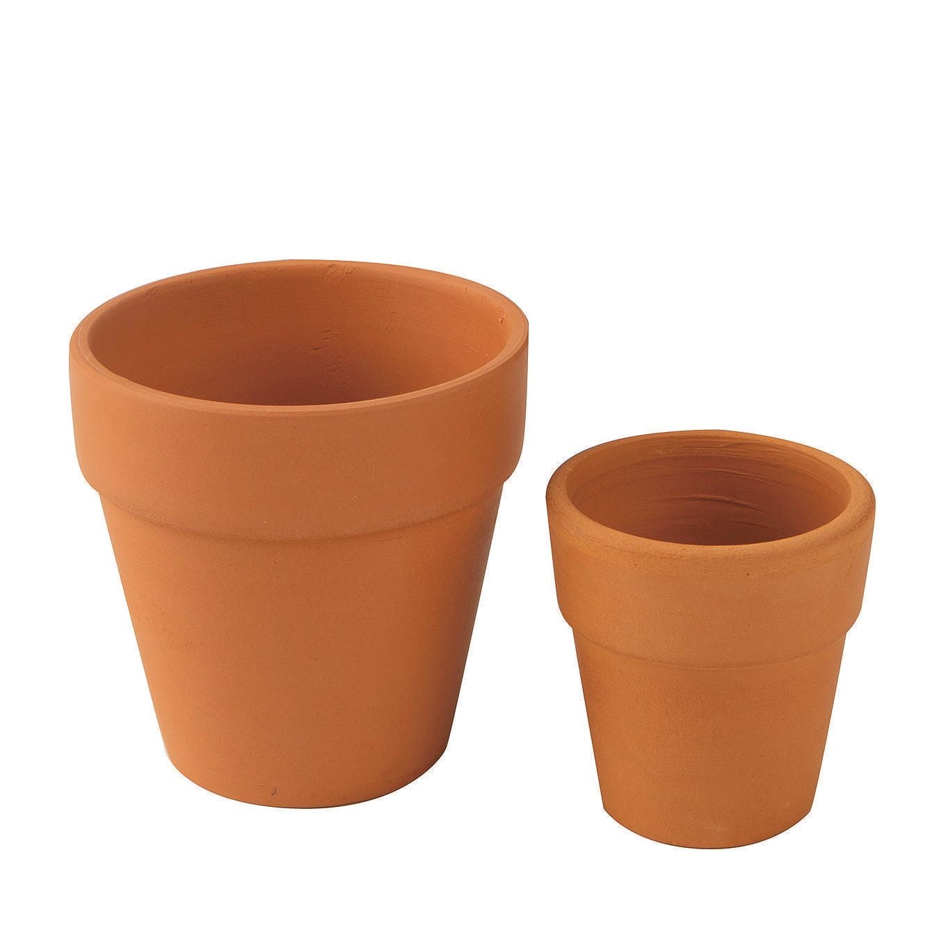 terracotta pots walmart