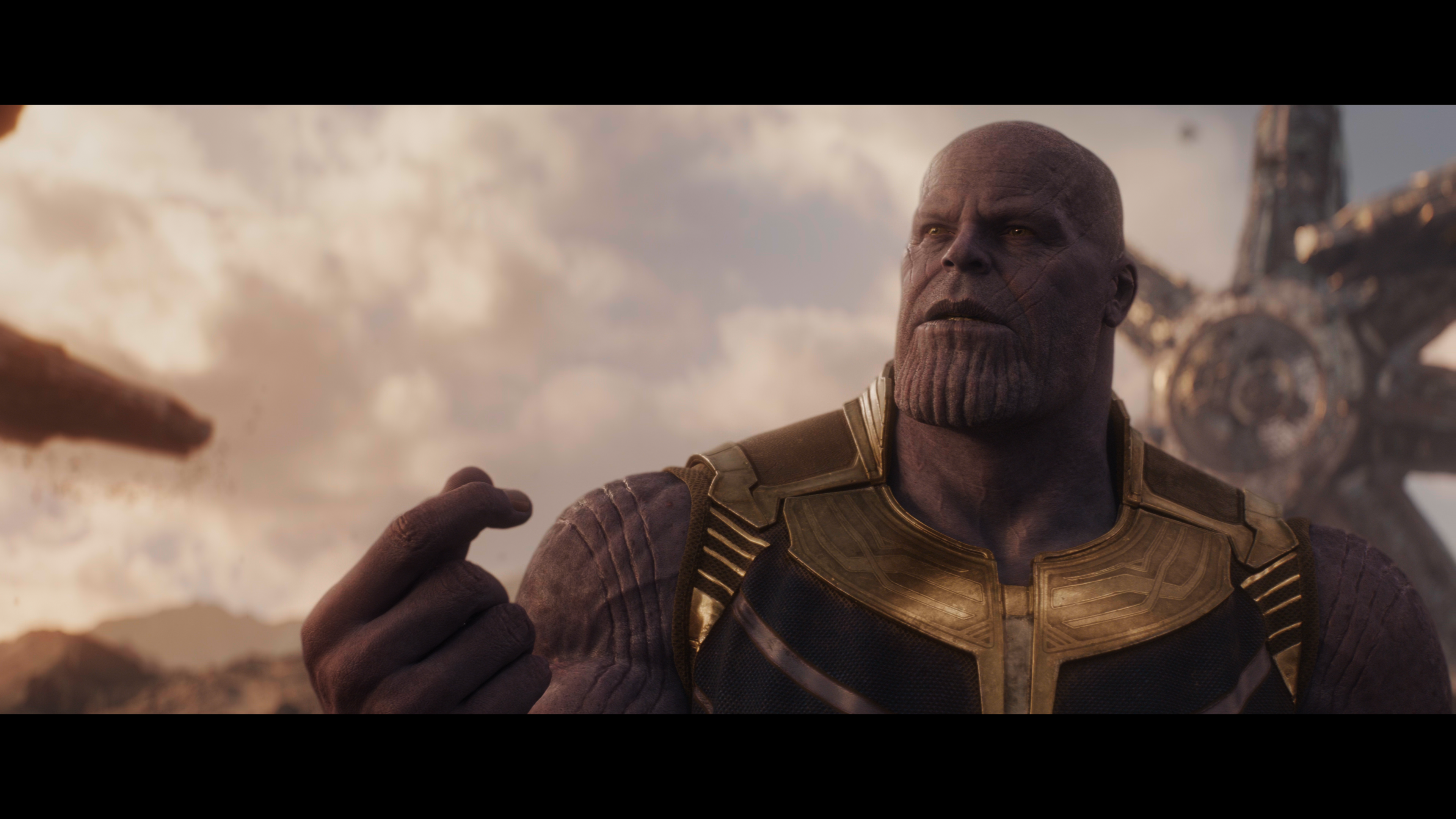 avengers infinity war screencaps