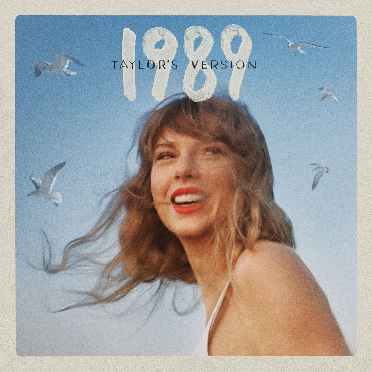 target exclusive 1989