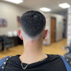 good haircut near me