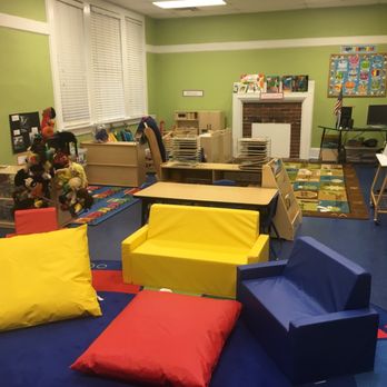 daycares macon ga