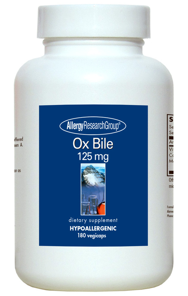 ox bile supplement australia