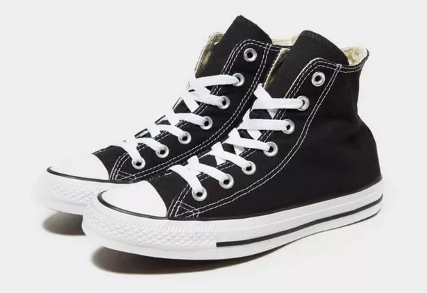 jd converse