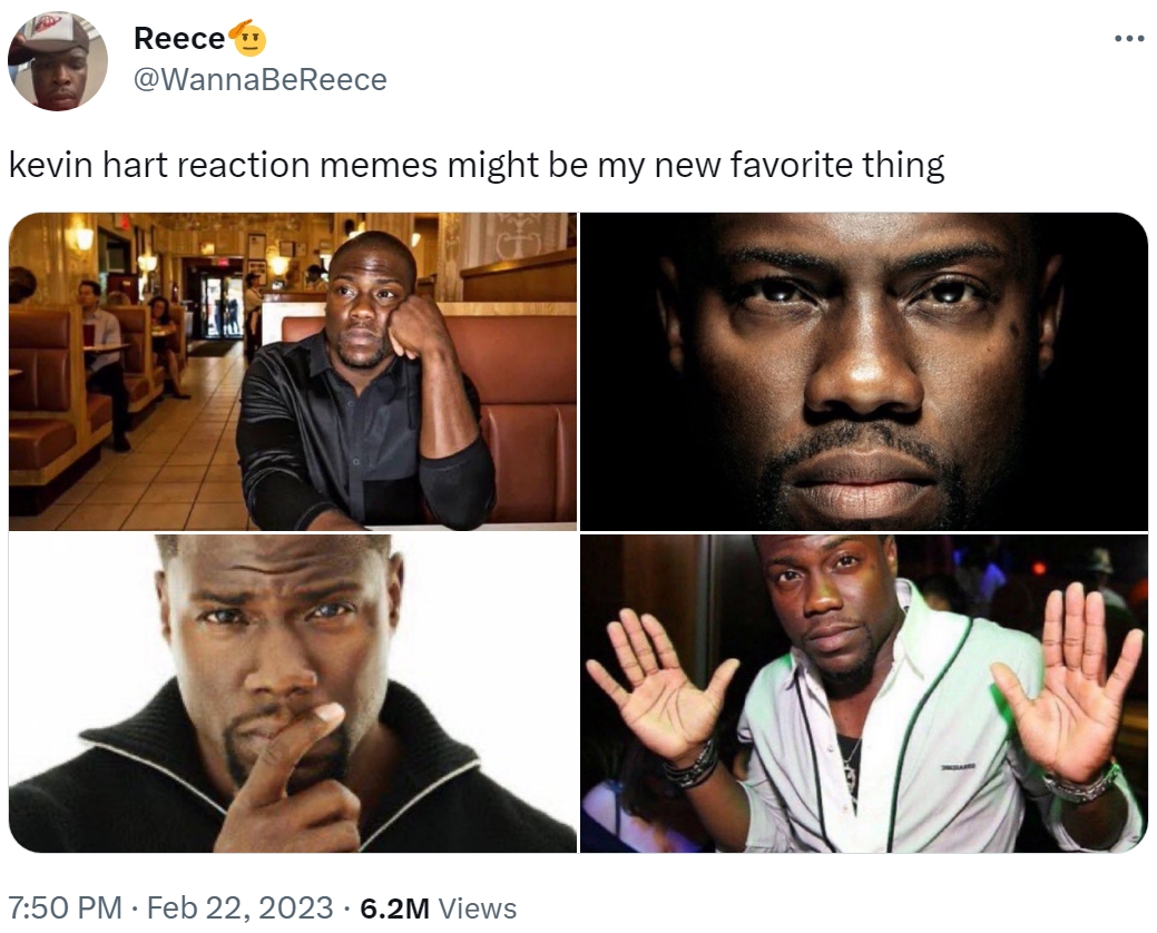 kevin hart memes