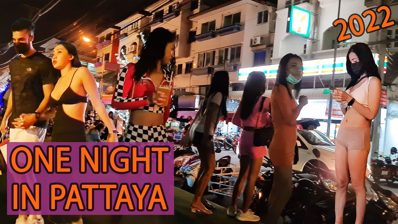 youtube pattaya