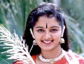 manju warrier old pictures