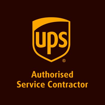 ups authorised service contractor