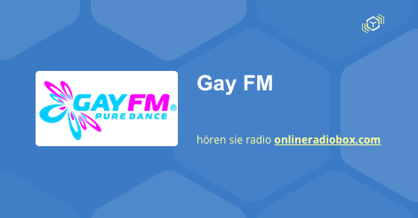 internet radio gay fm