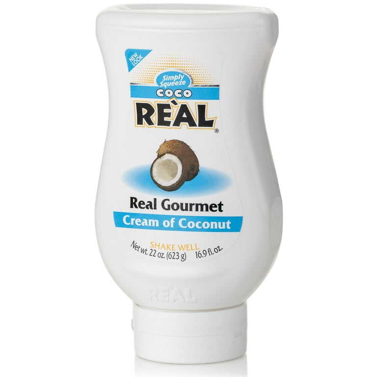 coconut cream walmart