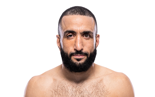 belal muhammad ufc