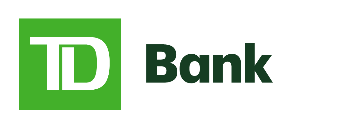 td bank near me open now