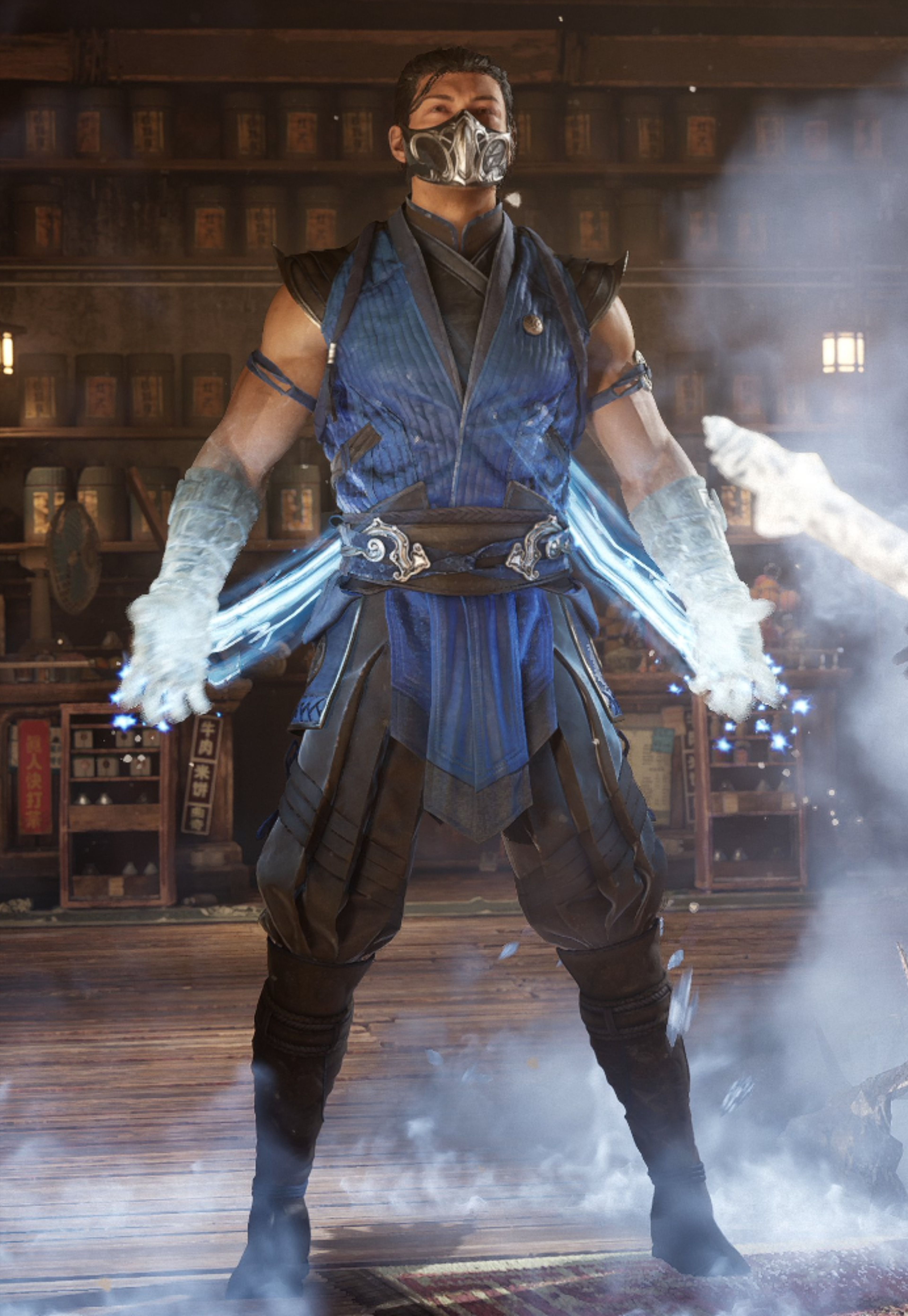 bi han mortal kombat