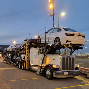 car transport jobs