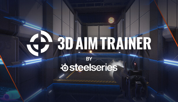 3d aim trainer