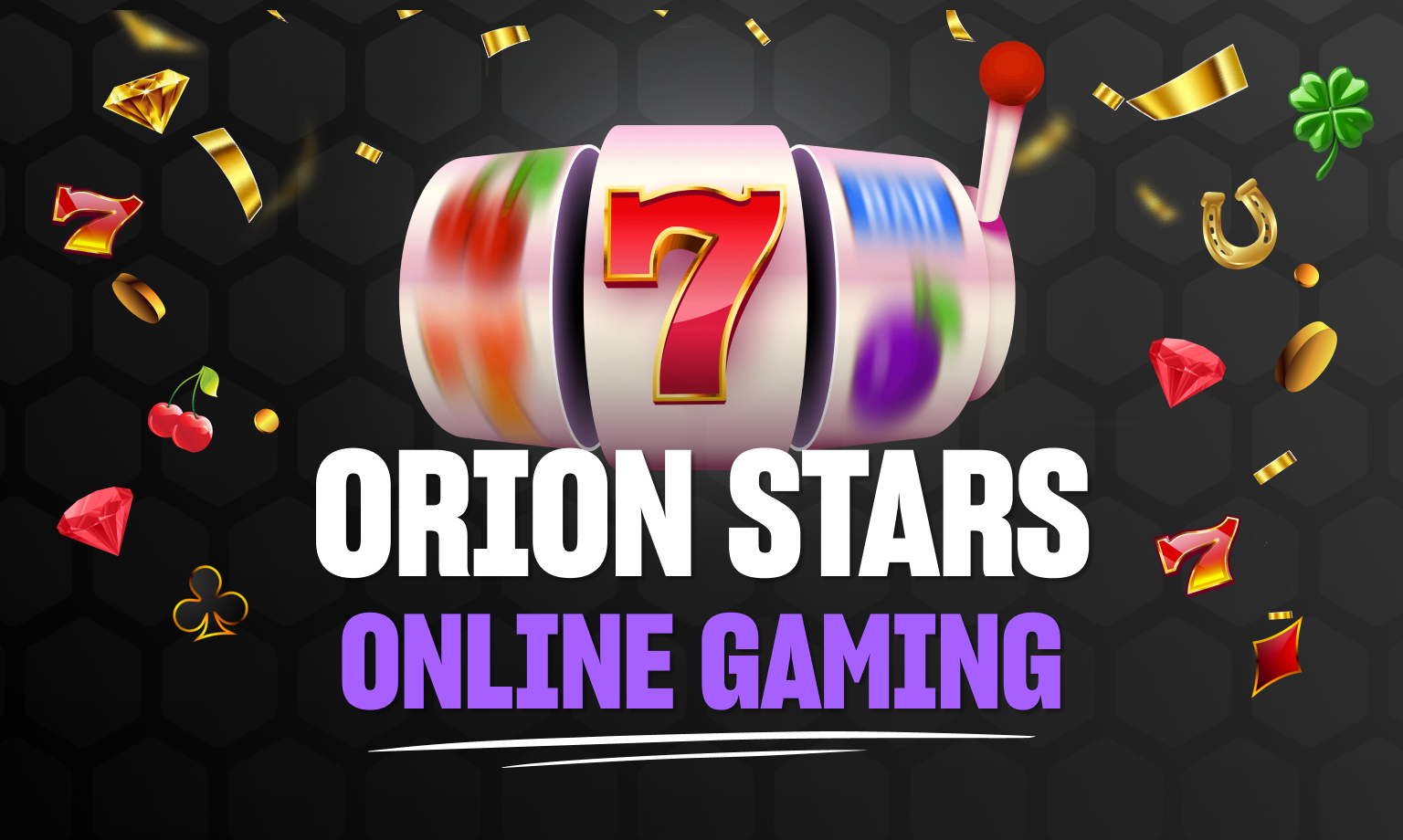 orion stars sweeps