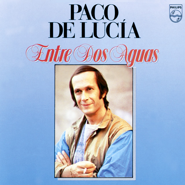 paco de lucia album