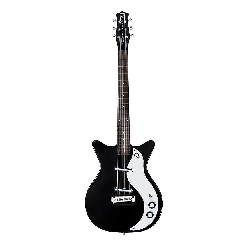 danelectro guitar sale