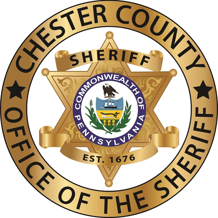 sheriff sale chester county