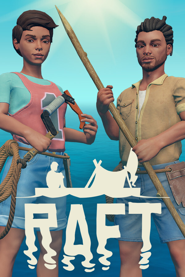 raft cdkeys