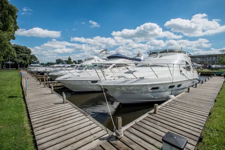 boats for sale norfolk