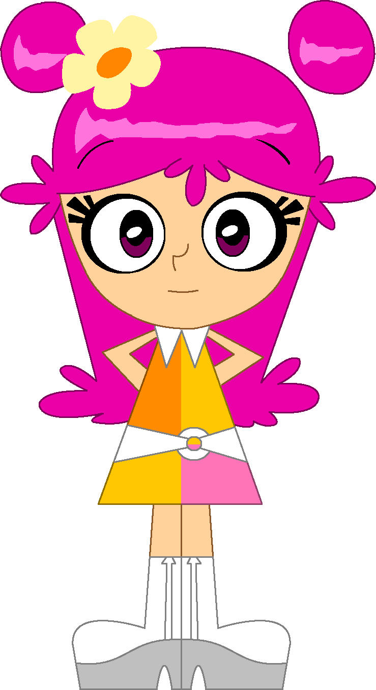 hi hi puffy amiyumi rules 2001