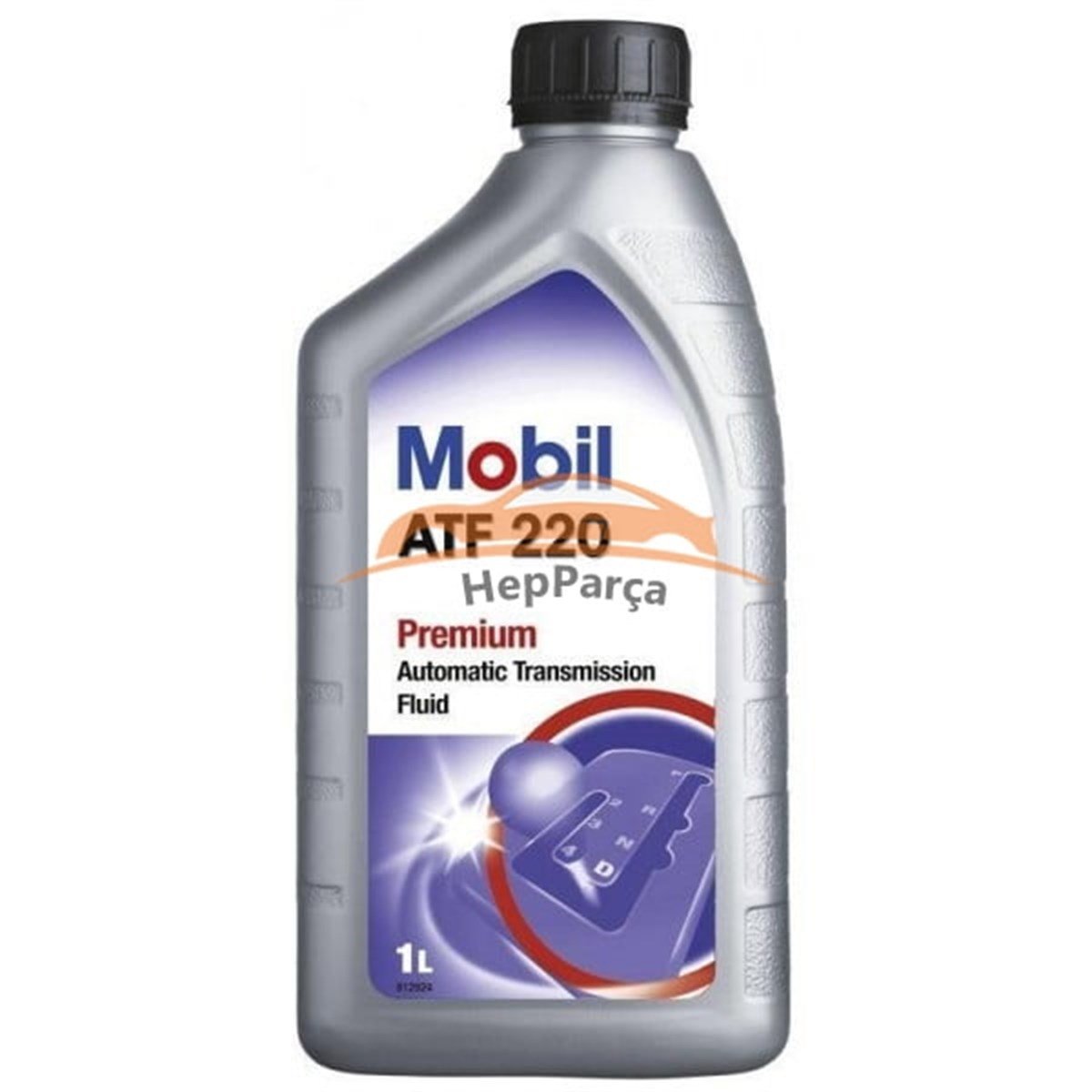 mobil atf 220 1 lt