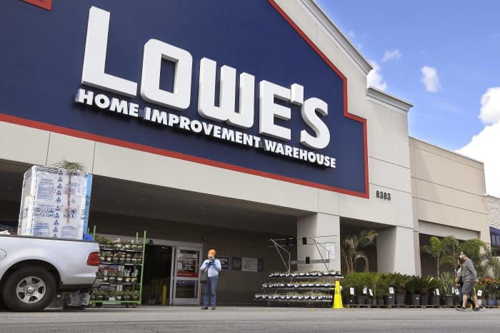 lowes home improvement.com